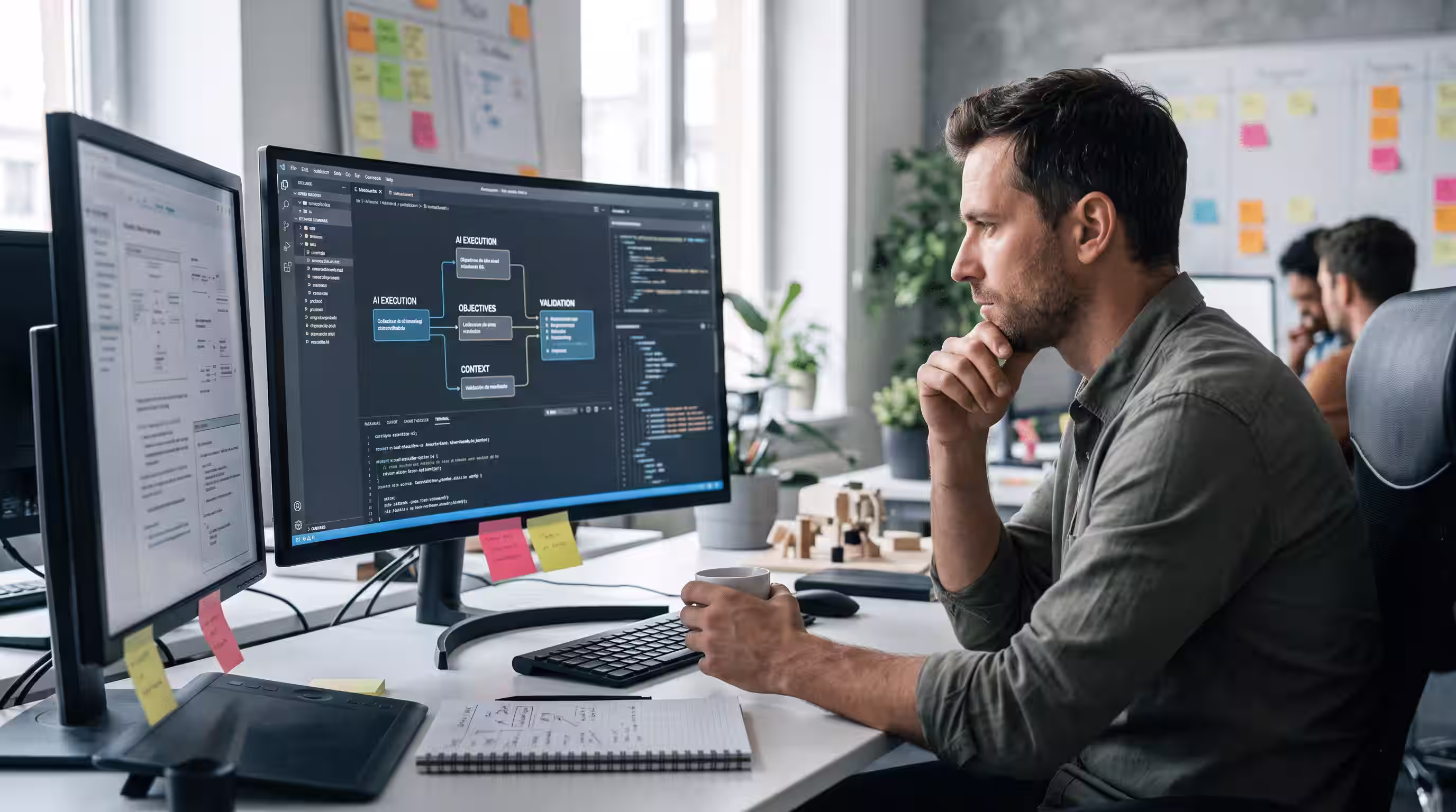 El futuro del programador